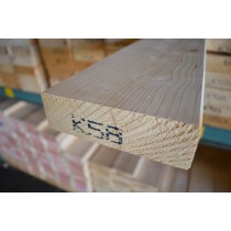 Vuren geschaafd 47x150mm (44x145mm netto)